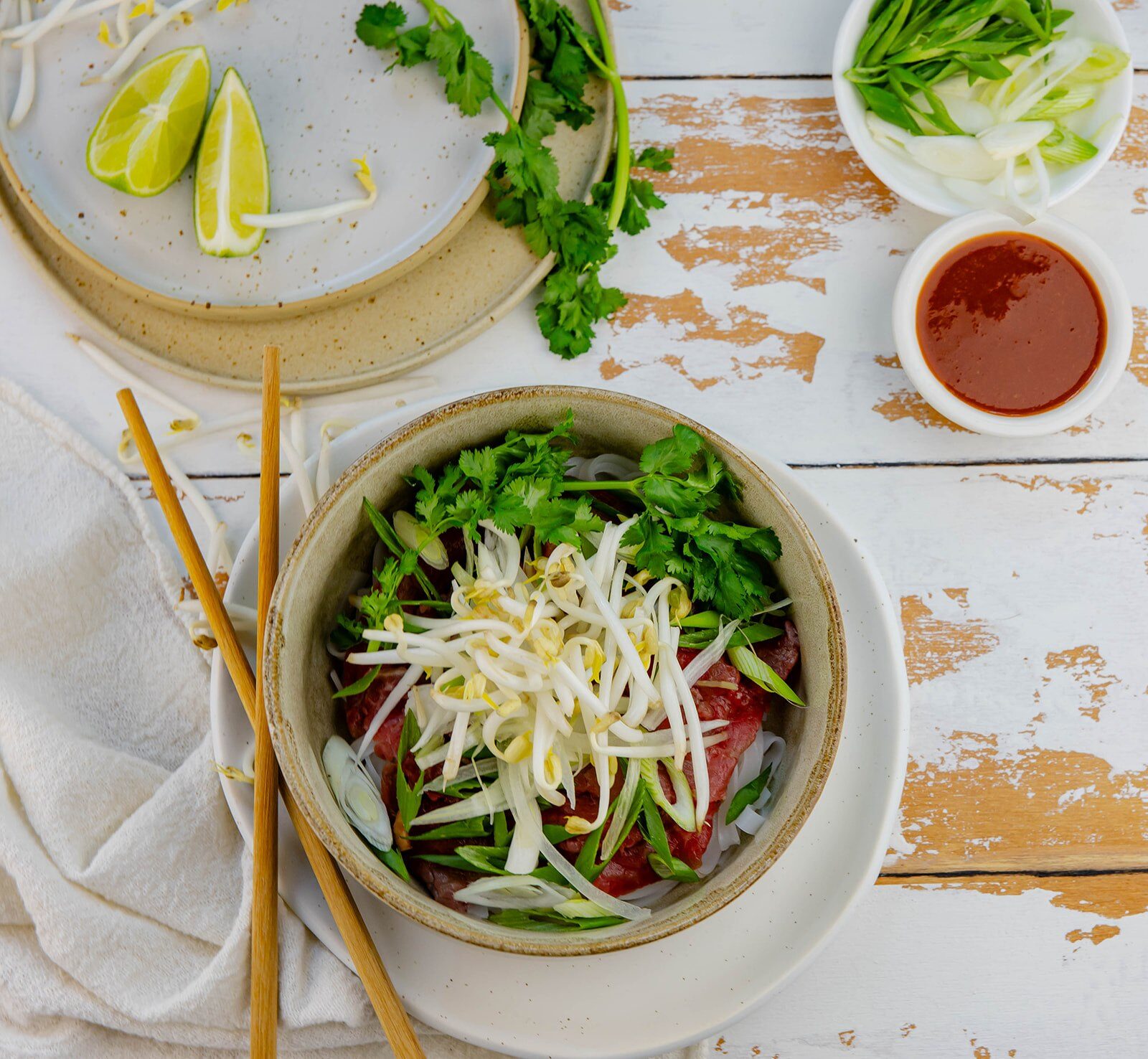 Pho Bo