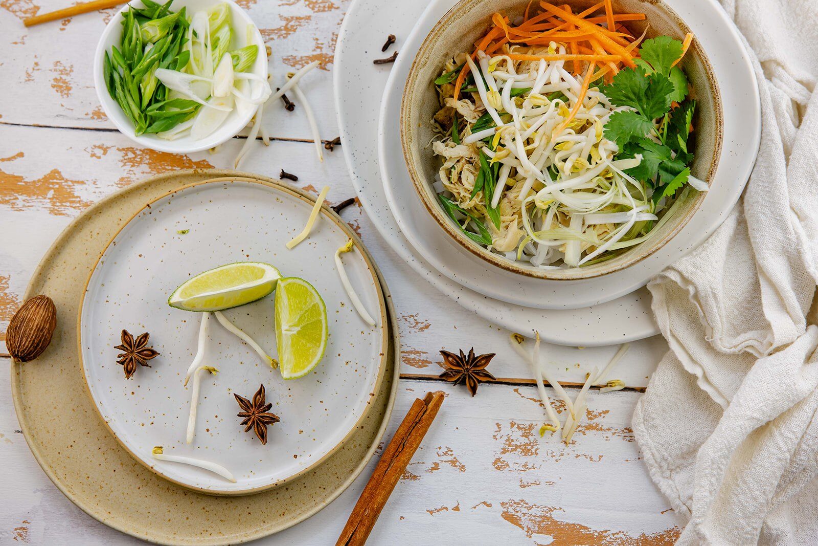Pho Ga