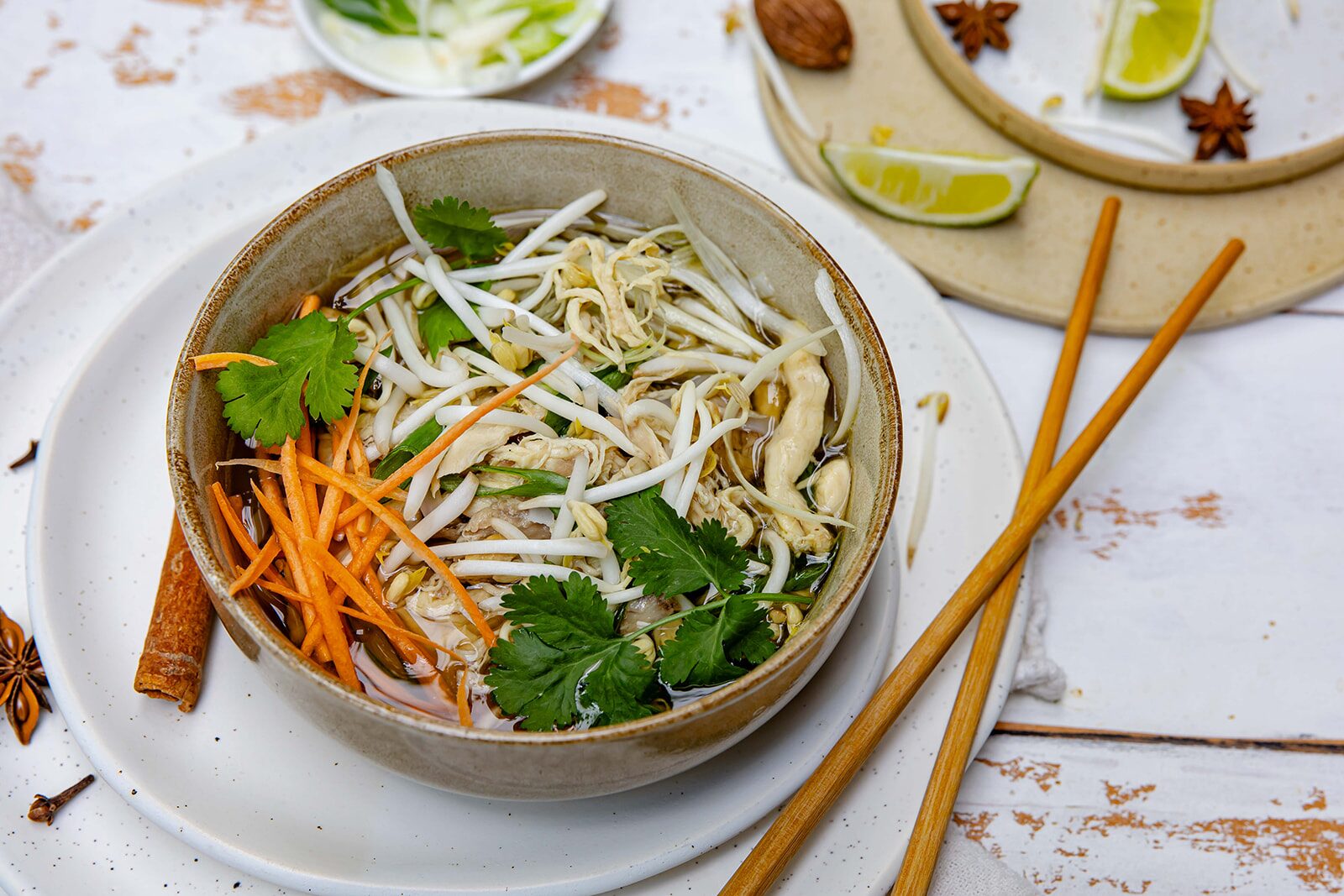 Pho Ga